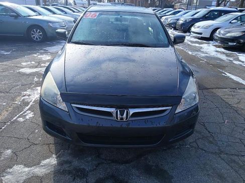 Used 2006 Honda Accord LX image 1