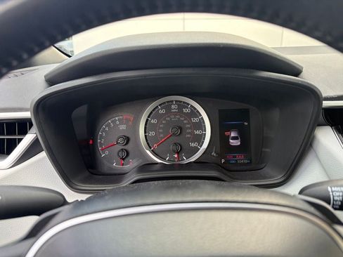 Used 2020 Toyota Corolla SE FWD image 5