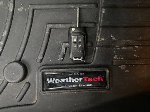 Used 2014 Chevrolet Impala LTZ image 20