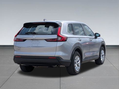 Used 2024 Honda CR-V LX image 5