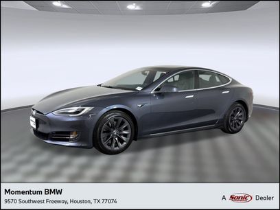 Used 2020 Tesla Model S Long Range
