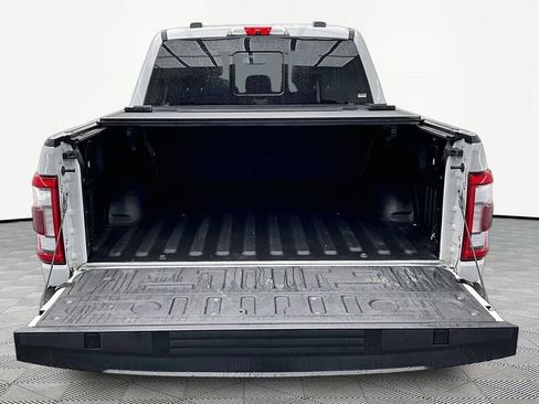 Certified 2023 Ford F150 Tremor w/ Equipment Group 402A High image 18