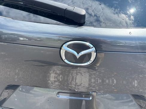 Used 2025 MAZDA CX-30 AWD 2.5 S w/ Select Sport Pkg image 16