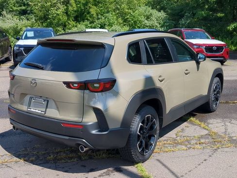 New 2026 MAZDA CX-50 Meridian Edition w/ Weather Package AWD/4WD image 3