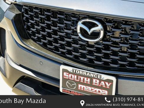 New 2026 MAZDA CX-50 2.5 Hybrid w/ Cargo Package AWD/4WD image 11