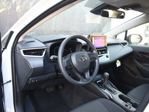 New 2026 Toyota Corolla LE image 6