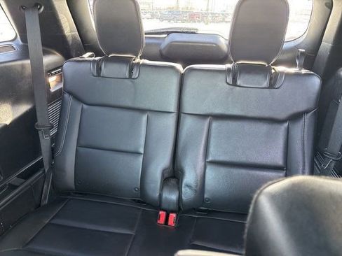 Used 2020 Ford Explorer ST w/ ST Street Pack image 37