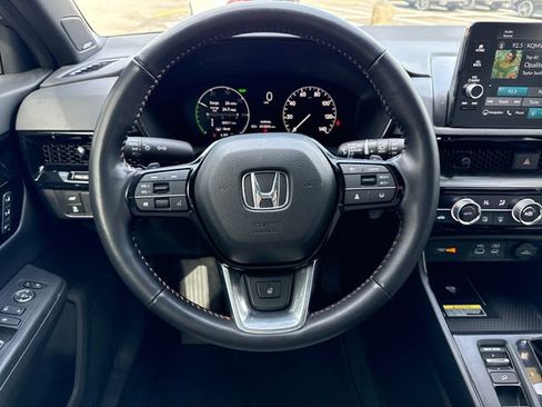 Used 2025 Honda CR-V Sport Touring image 23
