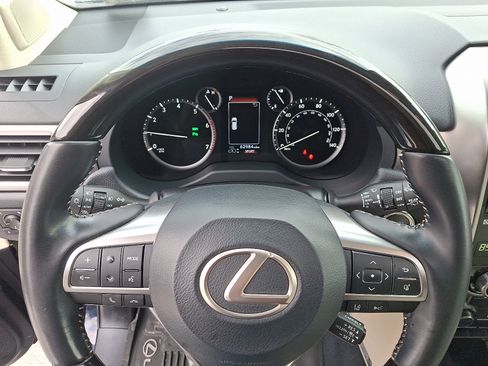 Certified 2023 Lexus GX 460 Luxury image 22