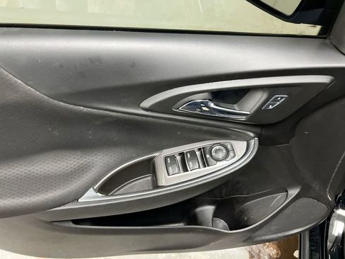Used 2016 Chevrolet Malibu LT w/ Driver Confidence Package FWD image 20