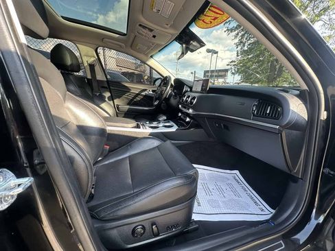 Used 2023 Kia Stinger GT2 AWD/4WD image 29