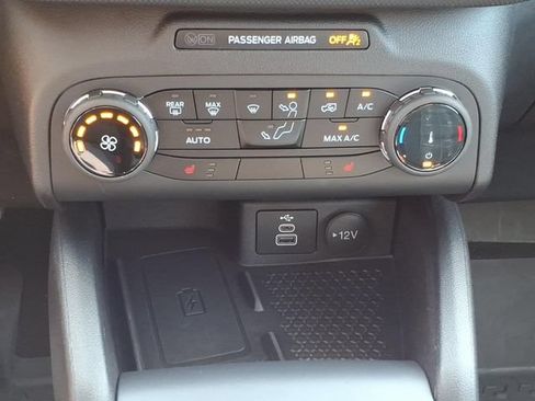 Used 2024 Ford Bronco Sport Heritage w/ Heritage Convenience Package AWD/4WD image 18