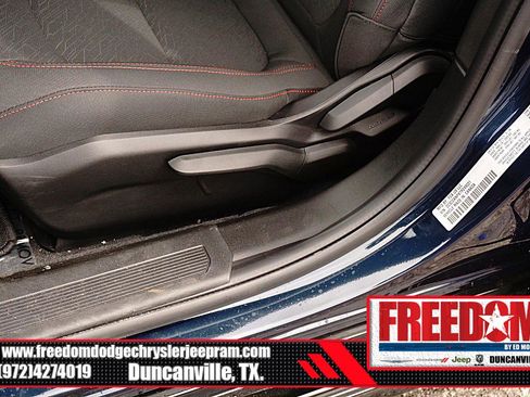 New 2026 Dodge Charger R/T image 35