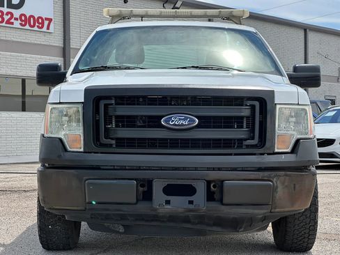 Used 2013 Ford F150 XL w/ XL Plus Pkg RWD image 10