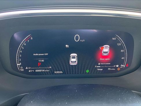 New 2026 Acura MDX Technology Package image 25