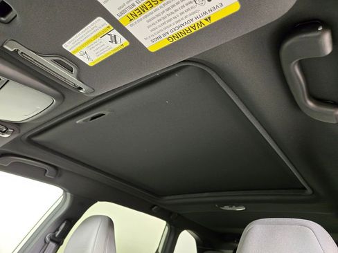New 2026 Subaru Forester Sport AWD/4WD image 10
