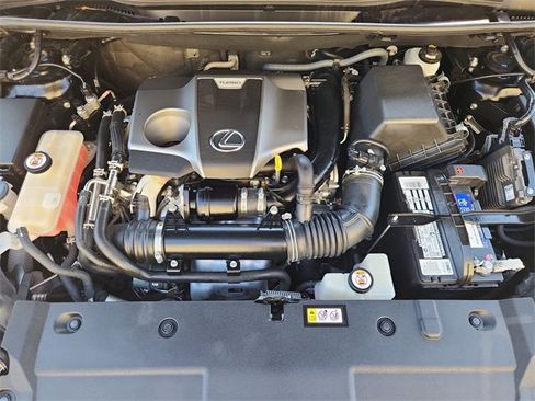 Used 2021 Lexus NX 300 F Sport w/ Accessory Package 2 image 28