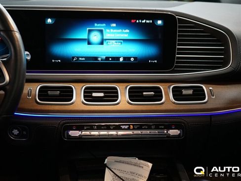 Used 2021 Mercedes-Benz GLE 350 4MATIC image 21