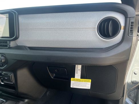 New 2025 Jeep Wrangler Sport S image 41