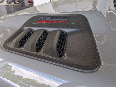 New 2026 RAM 3500 Limited image 11