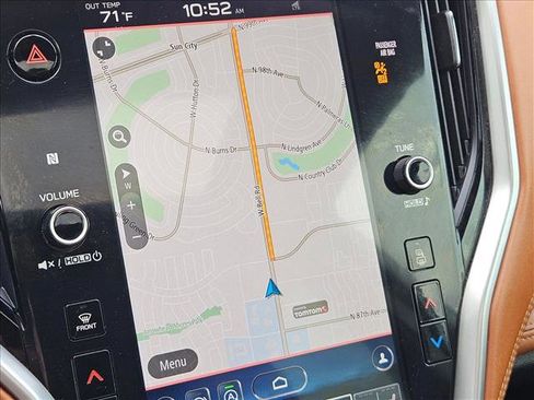 Used 2022 Subaru Legacy Touring XT image 14