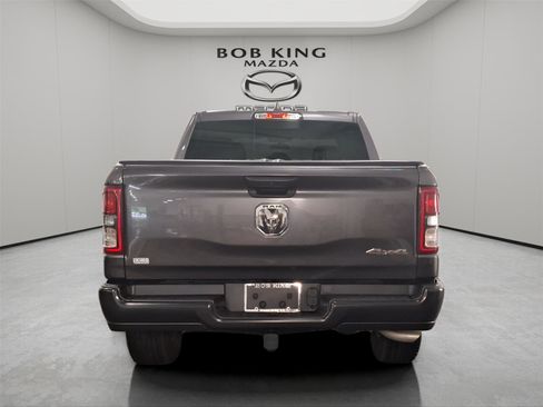 Used 2024 RAM 1500 Tradesman AWD/4WD image 4