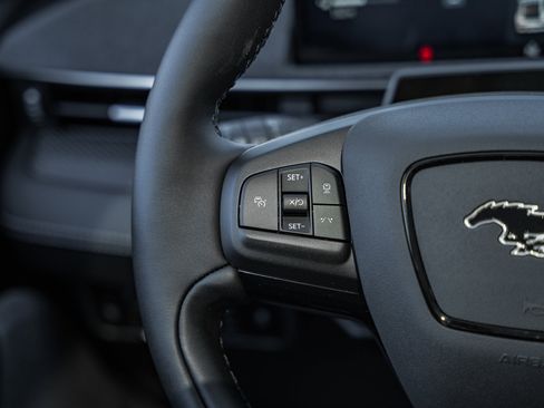 New 2025 Ford Mustang Mach-E Premium image 29