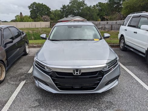 Used 2019 Honda Accord EX-L image 14