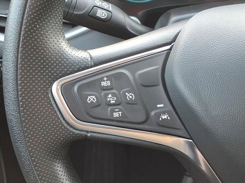 Used 2024 Chevrolet Malibu LT image 21