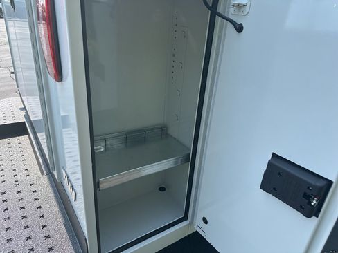 New 2025 Chevrolet Express 3500 w/ Power Convenience Package image 10