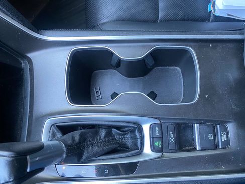 Used 2021 Honda Accord Sport Special Edition image 35