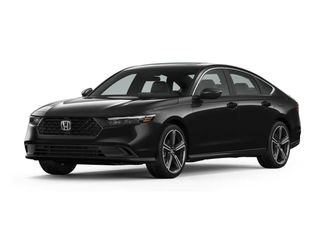 Used 2025 Honda Accord Sport video 1