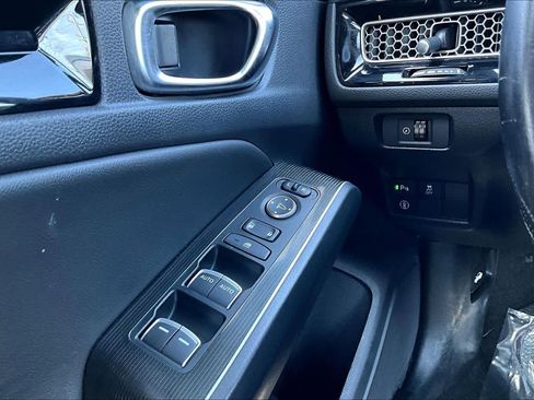 Used 2022 Honda Civic Sport Touring image 35