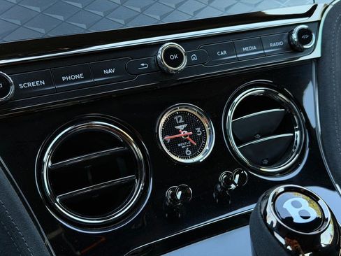 Used 2025 Bentley Continental GT Speed AWD/4WD image 25
