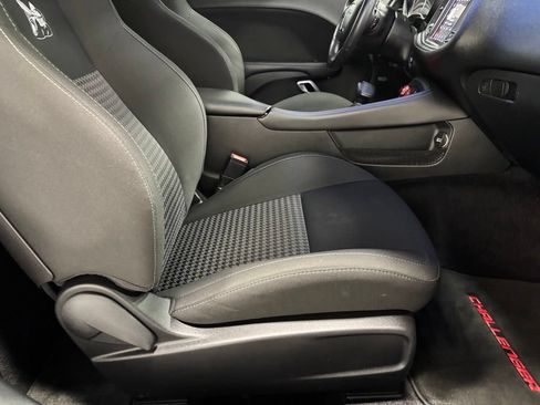 Used 2018 Dodge Challenger Scat Pack RWD image 48