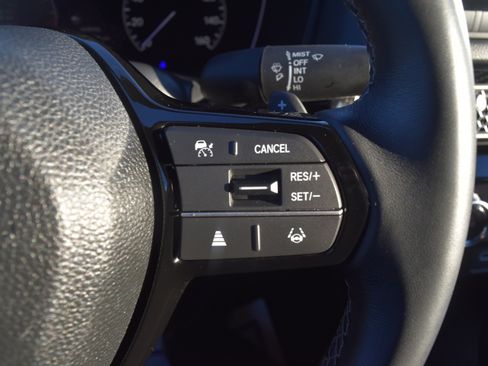 Certified 2023 Honda Civic Sport image 18