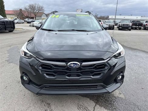 Used 2026 Subaru Crosstrek 2.0i Premium image 10