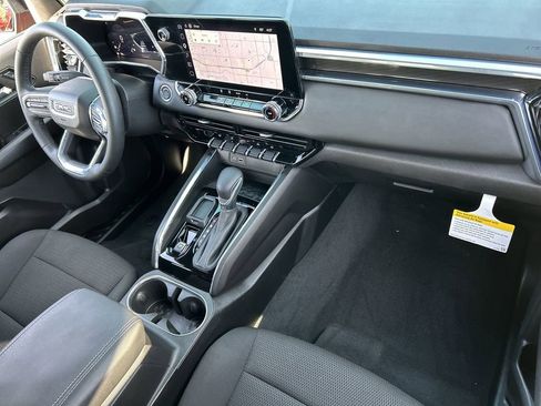 Used 2026 GMC Canyon Elevation RWD image 28