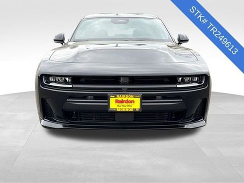 New 2026 Dodge Charger R/T AWD/4WD image 2