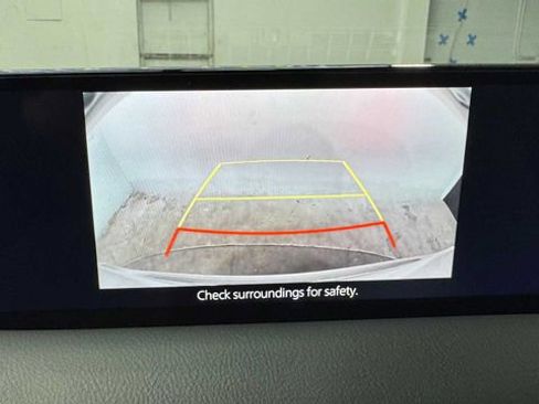 Used 2023 MAZDA CX-5 AWD 2.5 S w/ Select Package image 33