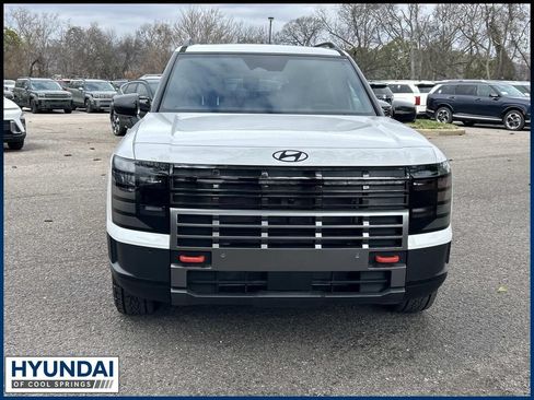 New 2026 Hyundai Palisade XRT Pro AWD/4WD image 2
