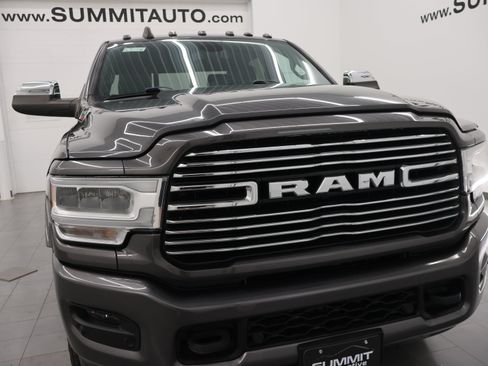 Used 2019 RAM 3500 Laramie AWD/4WD image 20