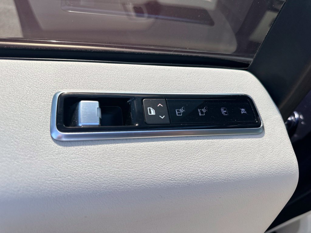 Used 2021 Land Rover Range Rover Westminster Edition AWD/4WD image 35