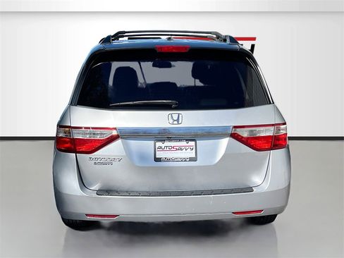Used 2011 Honda Odyssey EX-L image 6