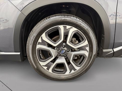 Certified 2023 Subaru Ascent Limited w/ Technology Package AWD/4WD image 14