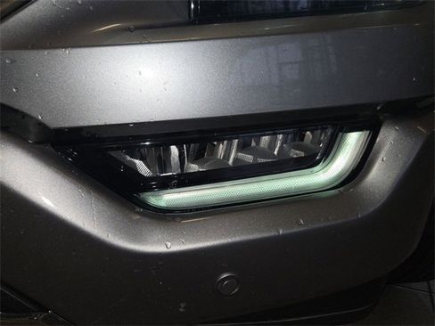 Used 2023 Ford F150 Platinum w/ Equipment Group 701A High image 26