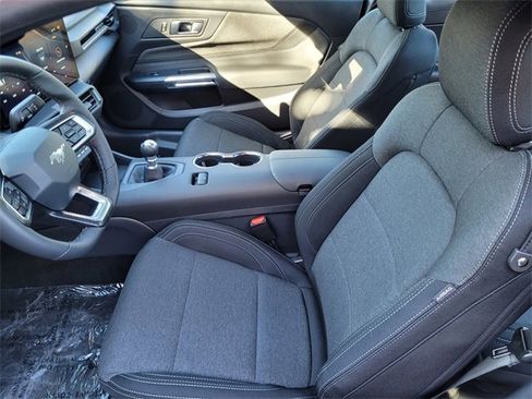 New 2026 Ford Mustang GT image 15