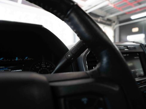 Used 2019 Ford F150 XLT w/ Equipment Group 302A Luxury image 14