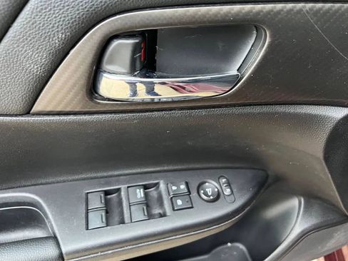 Used 2016 Honda Accord Sport image 24