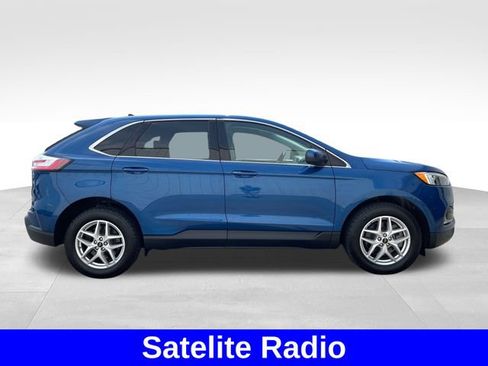 Used 2024 Ford Edge SEL w/ Convenience Package AWD/4WD image 6